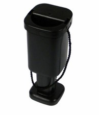 5 Square Charity Money