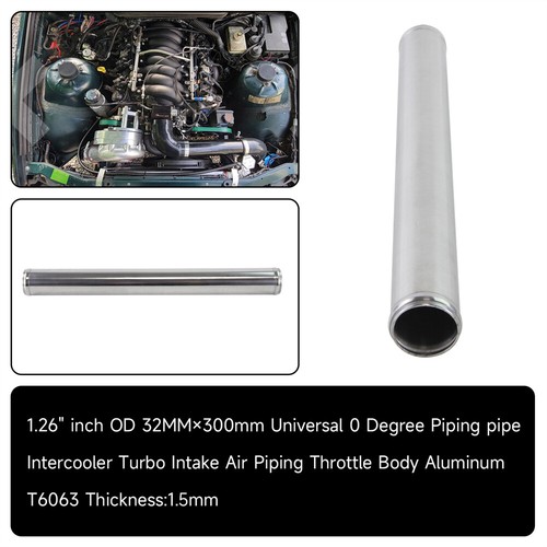 32mm inch aluminum - 32mm,