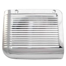 CLASSIC MINI DOOR KICK PLATE