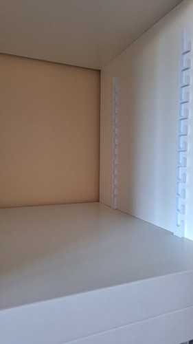 Ikea kallax shelf - kallax,
