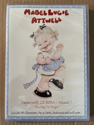 Mabel lucie attwell - attwell,