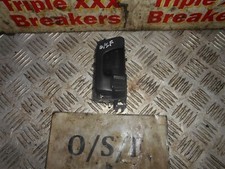 BFD017897 2015 MITSUBISHI SHOGUN 3.2 SWB WARRIOR FRONT INNER DOOR HANDLE O/S