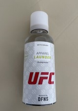 UFC Apparel Launder MMA DFNS