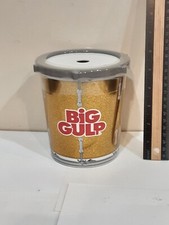 7-ELEVEN 7-11 BIG GULP TUMBLER