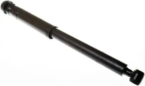Shock absorber top pin - absorber,