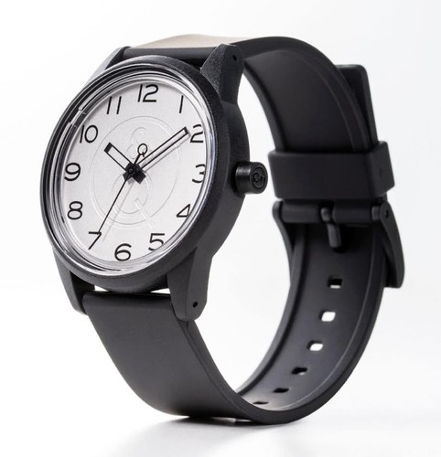 Citizen smile solar eco - citizen,