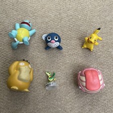 Vintage Official  Pokemon