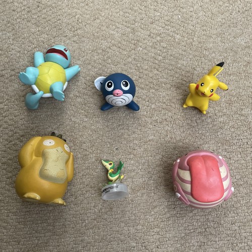 Vintage official pokemon - vintage,