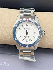 Bremont Supermarine S300 40mm