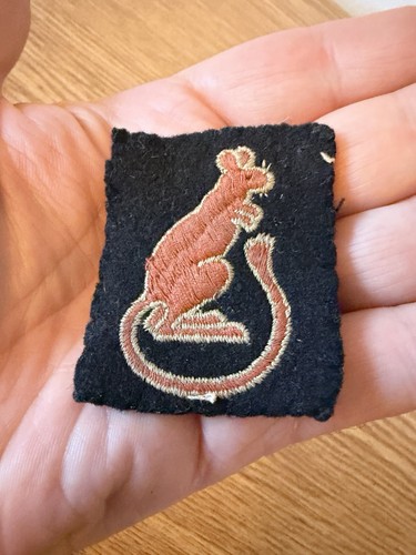 Second world war british army - second,