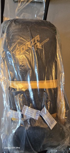Forza edition leather - forza,