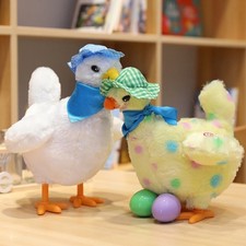 Egg Laying Chicken Toys Fun