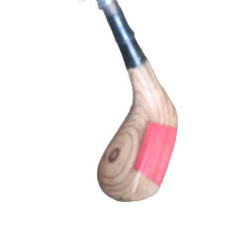 Handmade wooden golf - handmade,