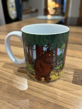 The Gruffalo 2013 Child's Mug