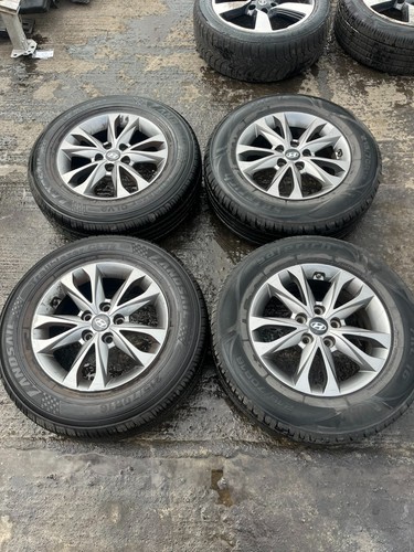 Hyundai ix35 2010 2015 - hyundai,