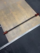 Mirafit 2.2kg Olympic