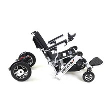Eezy Split Folding Electric