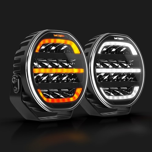 Colight d091pro strobe led - colight,
