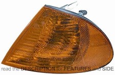Side Marker Light Bmw Series 3