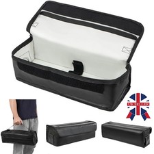 1250℃ Fireproof Bag for
