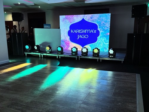 Led video wall 9 neo - led,