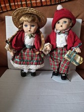 Vintage 10" Seymour Mann