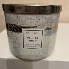 Bath & Body Works WHITE BARN