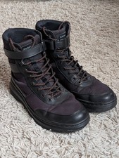 Dr. Martens Combs Tech Poly