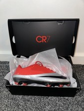 NIKE MERCURIAL VAPOR SUPERFLY