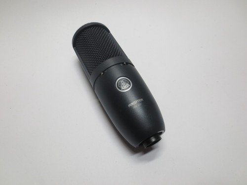 Akg p120 high performance - akg,