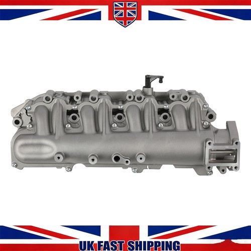Inlet intake manifold kit - intake, fits