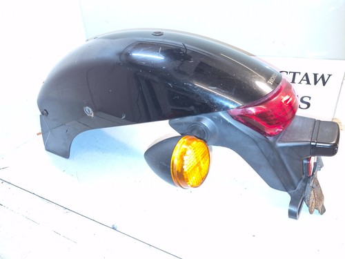 Honda 750 rear fender - honda,