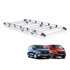 Ford Transit Custom Roof Rack