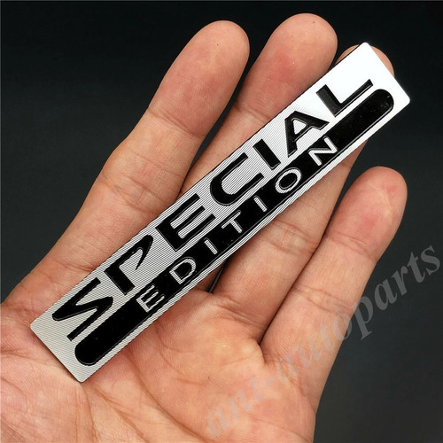 1pcs metal special edition - 1pcs,