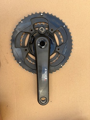 Sram red etap 11 speed - 2,