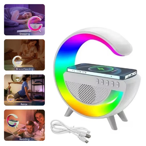 Smart lamp led - smart,