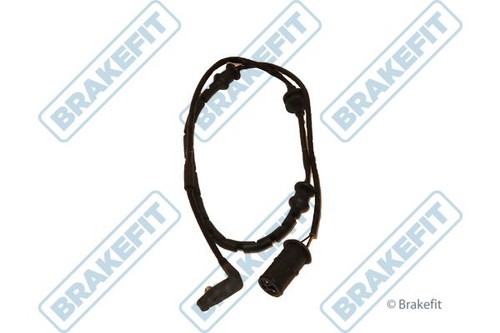 Apec brake pad wear - apec,