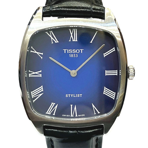 Tissot stylist - tissot,