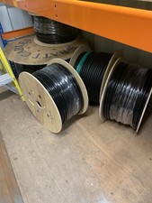 1 X 200m Cable Drums Of CAT6