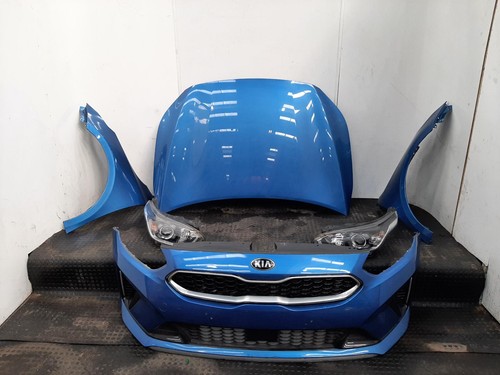 Kia ceed line - ceed, gt-line