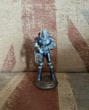 Eaglemoss DC Chess Collection