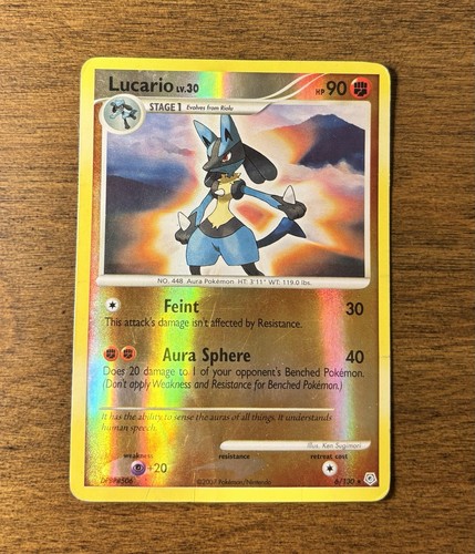 2007 pokemon diamond pearl - diamond,