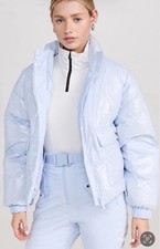 Sweaty Betty  Snowfall High