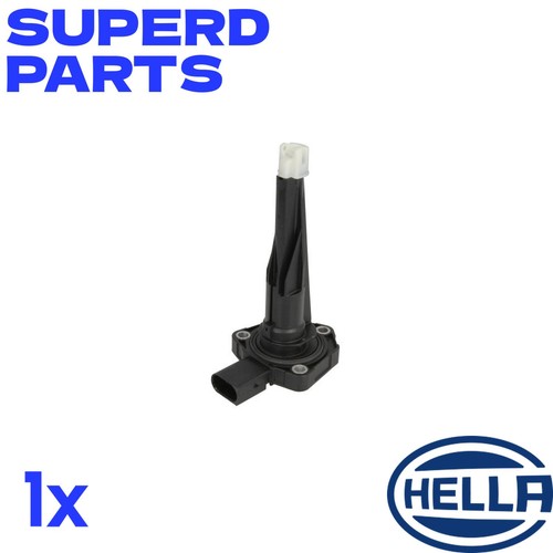 Sensor engine oil level 6pr - sensor,