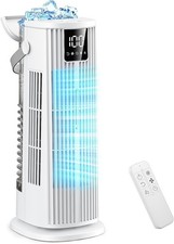 Portable Air Cooler 4-in-1