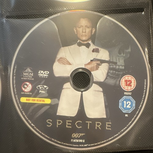 Spectre james bond - spectre,
