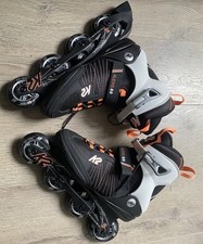 K2 Alexis 80 Womens inline skates - Rollerblades - Uk Size 6.5