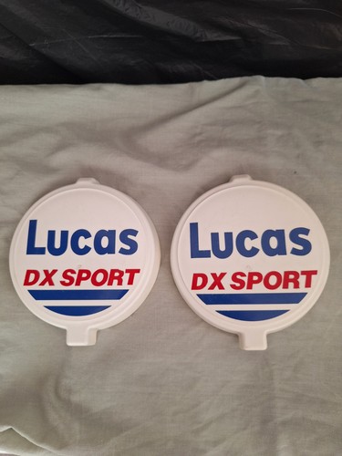 Lucas sport classic - lucas,