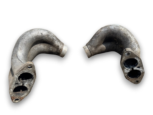 Classic beetle inlet pair - vw,