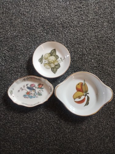 Wedgwood and royal - royal, worcester